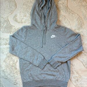 Women’s Nike Hoodie